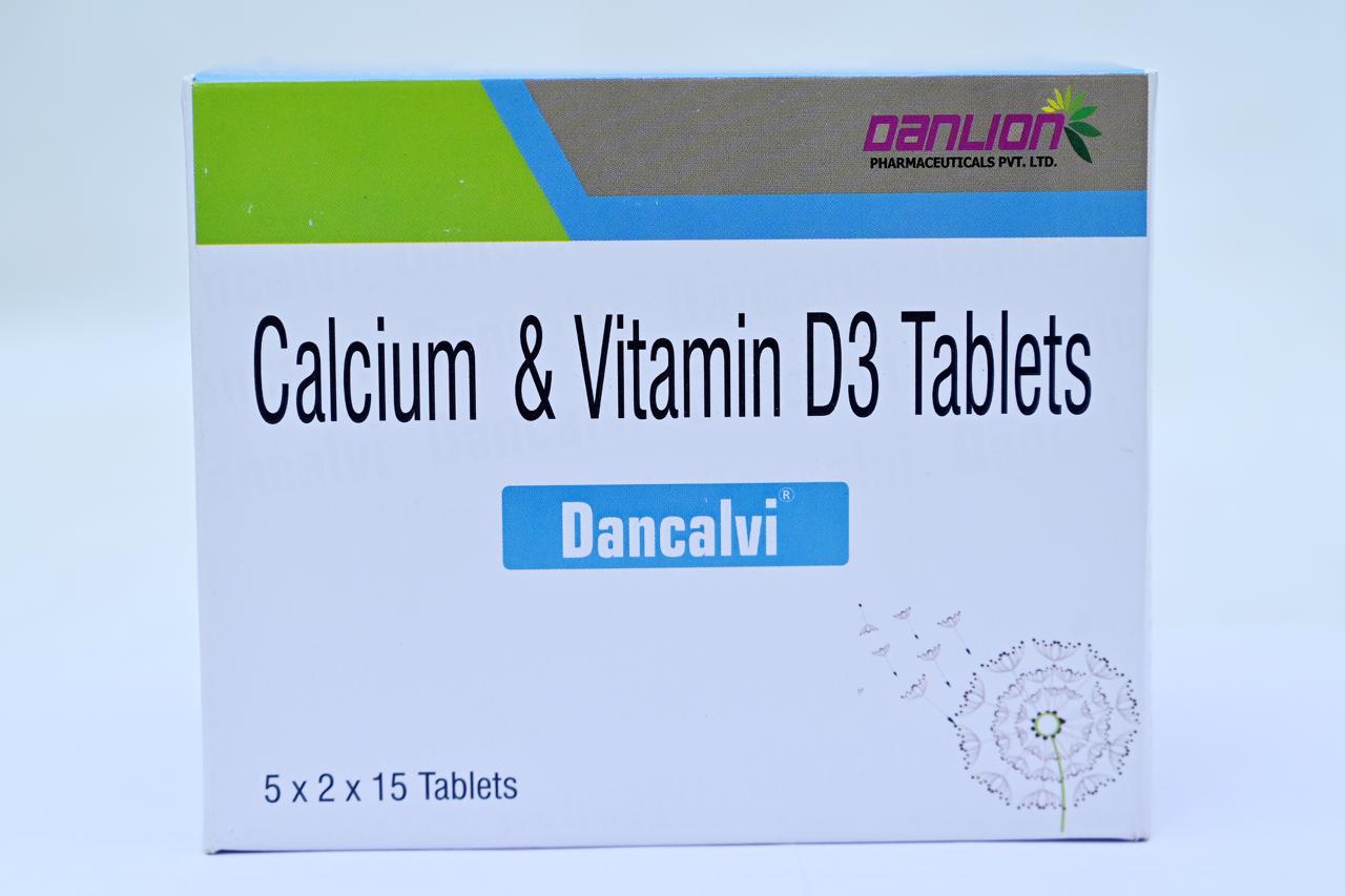 Dancalvi