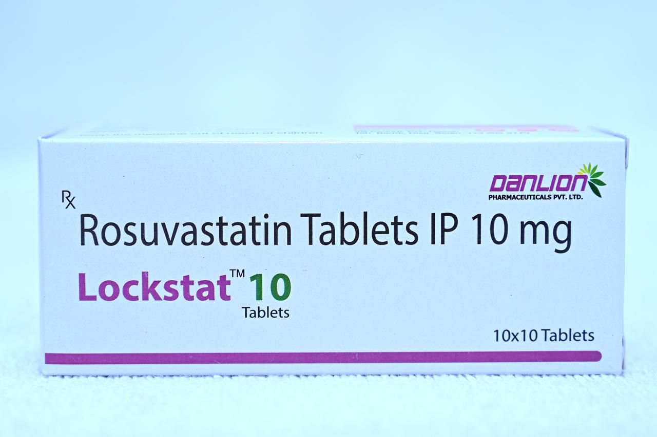 Lockstat 10