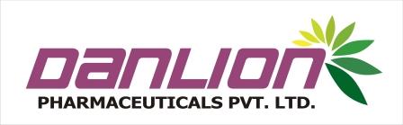 Danlion Logo