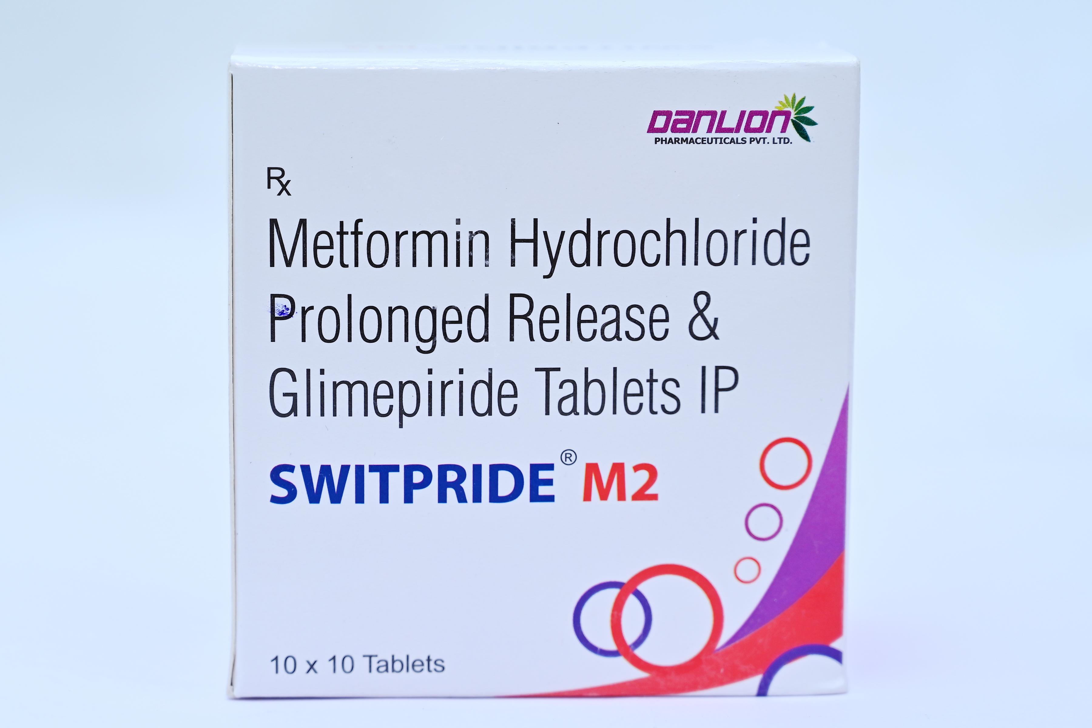 Switpride M2