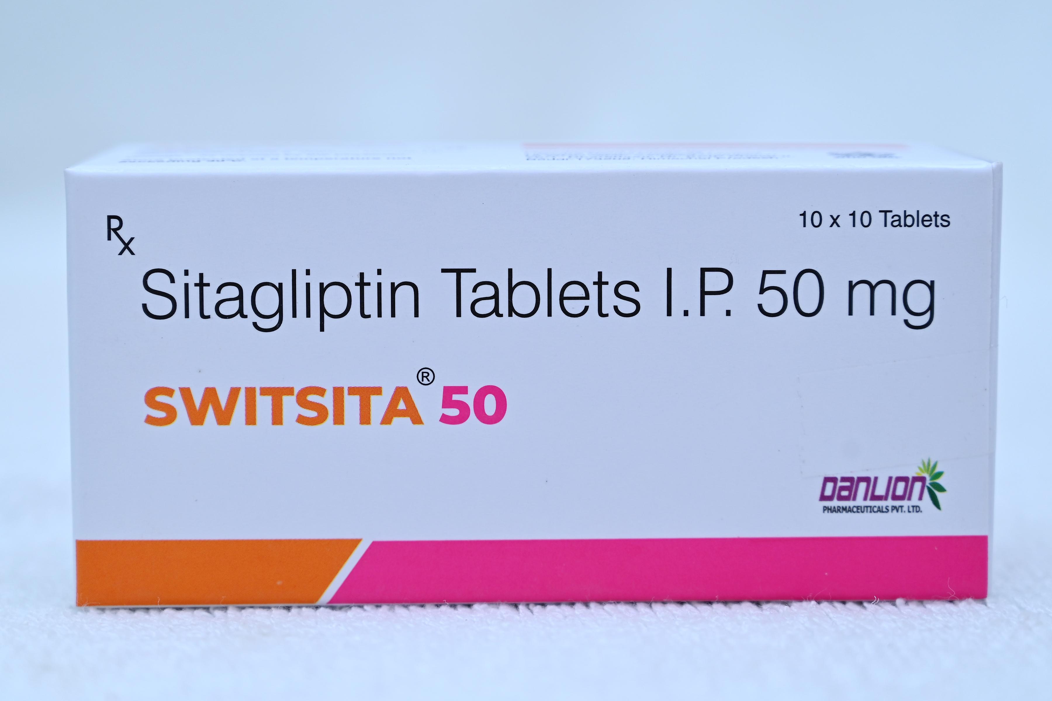 Switsita 50